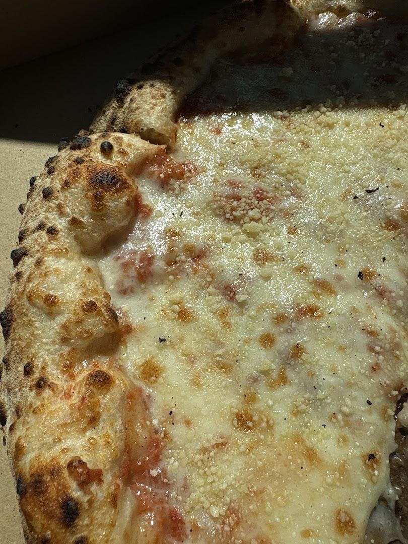 Kodiak Pizza