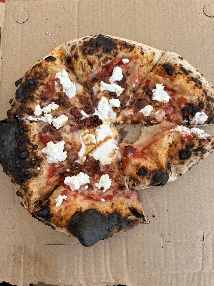 Pepperoni